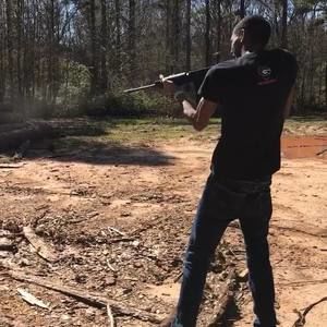 Meet your Posher, Kentrell